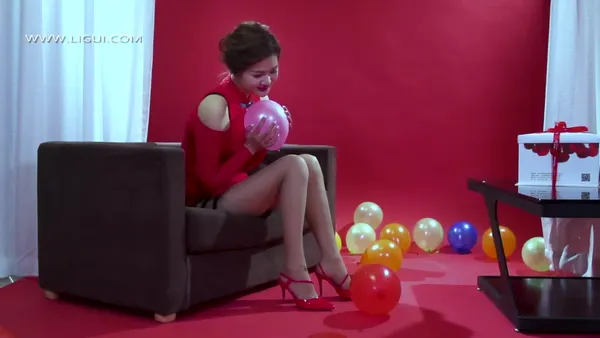 [Ligui丽柜] 高清视频 2020.01.01 玉脂兆丰年 文芮 - Ligui丽柜